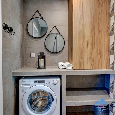 Διαμέρισμα Apartament Anchor - Klimaty Baltyku - Aprent *