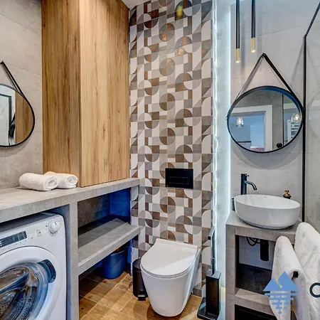 Apartament Anchor - Klimaty Baltyku - Aprent *