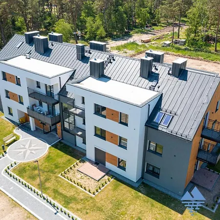 Apartament Anchor - Klimaty Baltyku - Aprent Διαμέρισμα