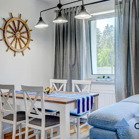 Apartament Anchor - Klimaty Baltyku - Aprent