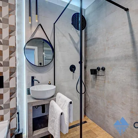Διαμέρισμα Apartament Anchor - Klimaty Baltyku - Aprent *