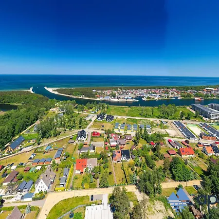 Διαμέρισμα Apartament Anchor - Klimaty Baltyku - Aprent *