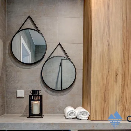 Apartament Anchor - Klimaty Baltyku - Aprent Διαμέρισμα *